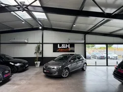 Opel astra 1.4 turbo 140 cv cosmo *61 000 km* 1ère main