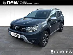 Dacia Duster Blue dCi 115 4x2 Prestige