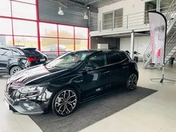 Renault megane 4 rs 1,8 280 4control gps camera siege recaro apple carplay chassis sport full led keyless regulateur limiteur rs drive excellent etat