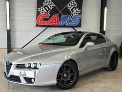 Alfa Romeo Alfa Brera 2.2 JTS Sky View 185cv