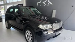 BMW X3 de 2009