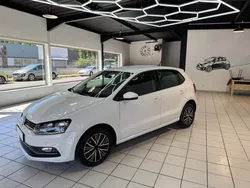 Volkwagen polo 1.4 tdi 90 cv * allstar