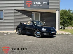 Volkswagen New Beetle CABRIOLET 1.6 TDI 105CH COCCINELLE + SUIVI COMPLET + GARANTIE