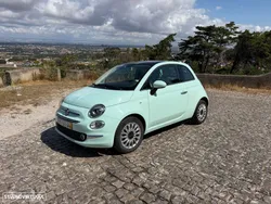 Fiat 500 1.2 New Lounge