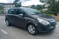 Opel Corsa 1.3 cdti 95cv