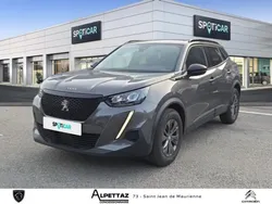 Peugeot 2008 1.5 BlueHDi 110ch S&S Style