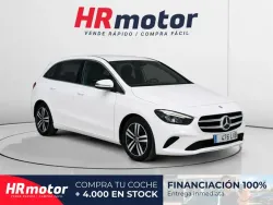 MERCEDES Clase B B 180d 7G-DCT