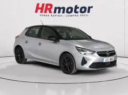 OPEL Corsa 1.2T XHL S-S GS 100