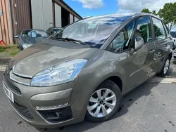C4 Picasso 1.6 HDI 112 Confort 2°main Bluetooth