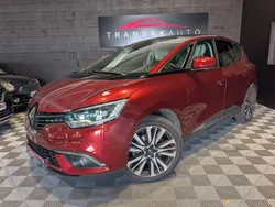 Renault SCENIC IV 1.6 Initiale Paris / ENTRETIEN FULL RENAULT / FULL OPTIONS