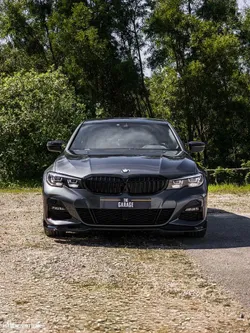 BMW 330 e Pack M Auto