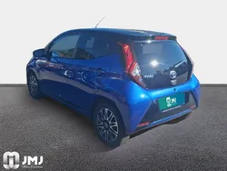 TOYOTA Aygo 1.0 VVT-i x-look