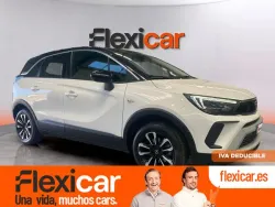 OPEL Crossland 1.2 S&S Elegance 110