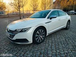 VW Arteon 2.0 TDI Elegance DSG