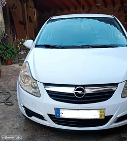 Opel Corsa 1.3 CDTi