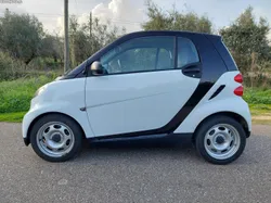 Smart ForTwo 71 cv