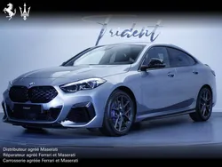 BMW Gran Coupe M235i xDrive 306 ch BVA8 M Performance
