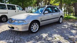 Rover 45 1.4 Classic