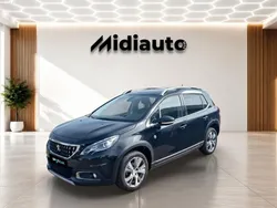 Peugeot 2008 1.5 BlueHDi 100ch E6.c Crossway S&S BVM5 86g