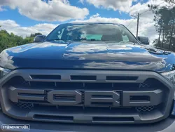 Ford Ranger 2.0 TDCi CD Raptor 4WD