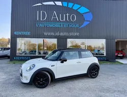 Mini Mini 1.5 135 COOPER EDITION GREENWICH BVA Garantie 12 Mois