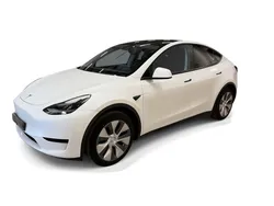Tesla Model Y 2024 RWD - Véhicule d'occasion certifié