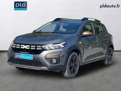 Dacia Sandero 1.0 TCe 110ch Stepway Extreme -24