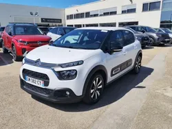 Citroen C3 1.2 PureTech 110ch S&S Shine 120-123g