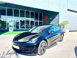 Tesla Model 3 Tração Traseira