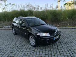 Renault Mégane Confort