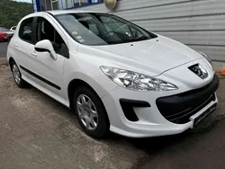 Peugeot 308 1.6 HDi 110ch FAP BVM5 BLUE LION