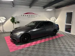 Bmw SERIE 3 3.0D STAGE 1 + LIGNE