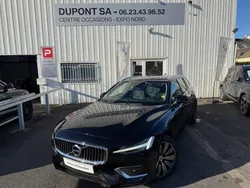 Volvo V60 D4 190ch AWD AdBlue Inscription Geartronic