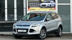 FORD Kuga II 2.0 TDCi 16V 4x2 140 cv