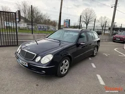 Mercedes Classe E BREAK 2.2 220 CDI 150 AVANTGARDE EDITION
