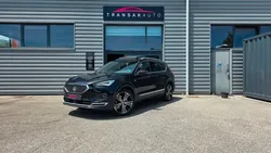SEAT TARRACO Xcellence 2.0 TSI 190 ch DSG7 4Drive 7 pl