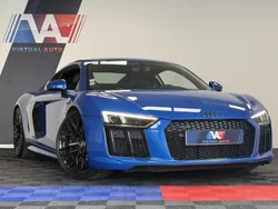 Audi R8 COUPE 5.2 FSi 540CH QUATTRO S-TRONIC