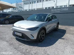 Smart #3 49 kWh Pro