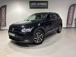 Volkswagen Tiguan 2.0 TDI 115ch Sound