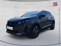 Peugeot 3008 1.2 PureTech 130ch S&S GT EAT8