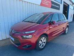 C4 picasso hdi 115 etg6 sans adlue gps europe radar av et arriere stationnement clim auto garantie 1 an