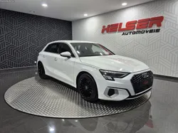 Audi A3 Sportback 35 TFSI Sport S tronic