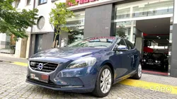Volvo V40 1.6 D2 Momentum de 2012