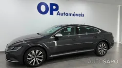 Volkswagen Arteon 2.0 TDI Elegance DSG de 2022