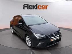 Seat Ibiza 1.0 TSI FR