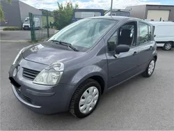 Renault modus 1.2 essence