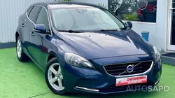 Volvo V40 de 2014