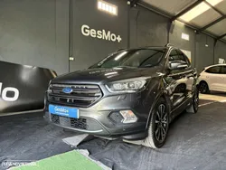 Ford Kuga 1.5 TDCi EcoBlue ST-Line