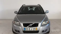 Volvo V50 de 2007
