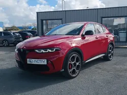 ALFA ROMEO TONALE 1.5 hybrid 160 edizione speciale tct